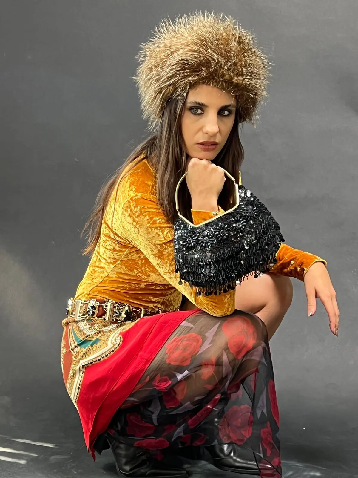 Portfolio Valentina G.